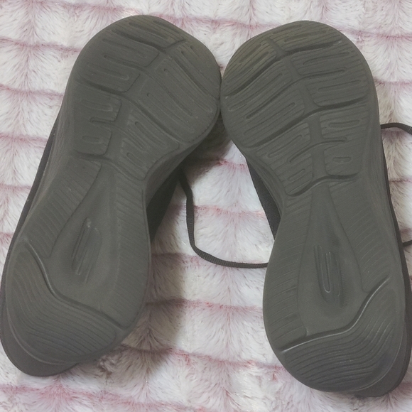 womens shoes skechers Sneakers memory foam size 11 *Machine Washable* - Picture 6 of 6